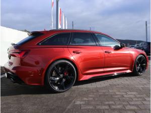 Audi RS6 Avant performance WINTERRÄDER*STHZ*360°*ACC