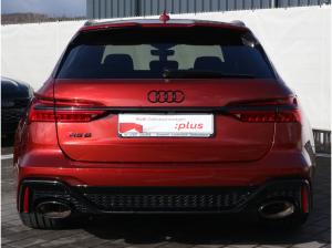 Audi RS6 Avant performance WINTERRÄDER*STHZ*360°*ACC