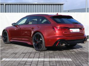 Audi RS6 Avant performance WINTERRÄDER*STHZ*360°*ACC