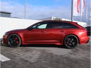 Audi RS6 Avant performance WINTERRÄDER*STHZ*360°*ACC