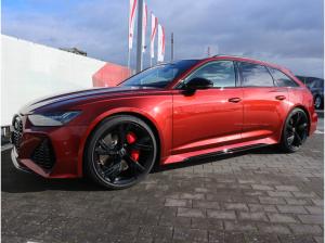 Audi RS6 Avant performance WINTERRÄDER*STHZ*360°*ACC