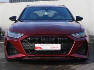 Audi RS6 Avant performance WINTERRÄDER*STHZ*360°*ACC