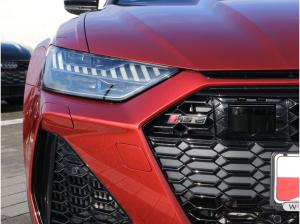 Audi RS6 Avant performance WINTERRÄDER*STHZ*360°*ACC
