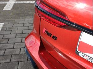 Audi RS6 Avant performance WINTERRÄDER*STHZ*360°*ACC