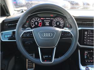 Audi RS6 Avant performance WINTERRÄDER*STHZ*360°*ACC