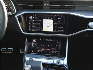Audi RS6 Avant performance WINTERRÄDER*STHZ*360°*ACC