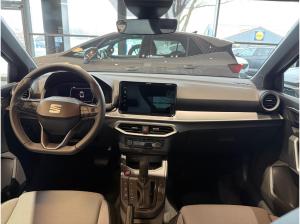 Seat Arona Facelift Voll-LED