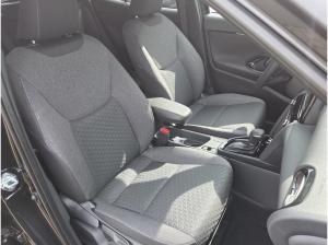 Toyota Yaris Cross 1.5 Hybrid 4x2 🔥 Teamplayer 🔥 inkl. WINTER-Paket