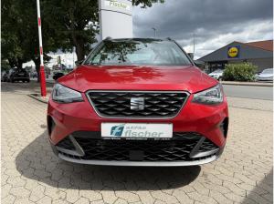 Seat Arona Black Edition