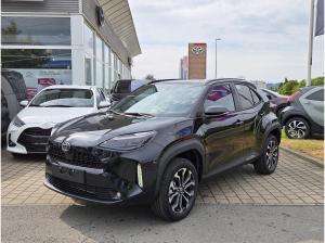 Toyota Yaris Cross 1.5 Hybrid 4x2 ? Teamplayer ? Bis zu 15 Jahre Garantie!