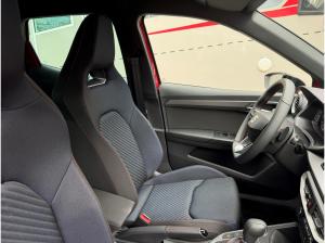 Seat Arona Black Edition