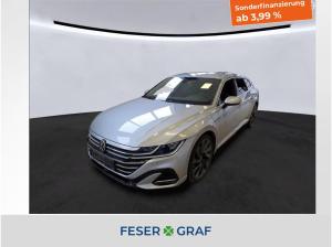 Volkswagen Arteon 2.0 TDI DSG R-LINE MATRIX KAM NAVI