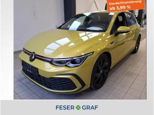 Volkswagen Golf GTI 2.0 TSI STANDH. KAM NAVI LED-PLUS H&K