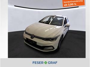 Volkswagen Golf VIII Style 1.5 TSI NAVI KAM PANO LED-PLUS