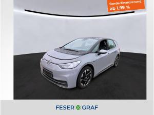 Volkswagen ID.3 Pure Performance 55kWh LED APP PDC