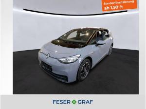 Volkswagen ID.3 Performance City 55 kWh NAVI ACC LED SHZ
