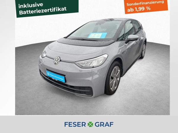 Abbildung Leasingangebot VW ID.3