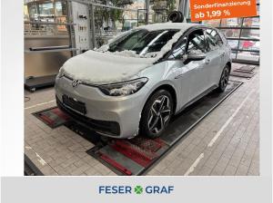Volkswagen ID.3 Performance City 55 kWh WÄPU SHZ ACC NAVI