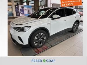 Volkswagen ID.4 Pro Perfomance 82kWh AHK WÄPU ACC NAVI
