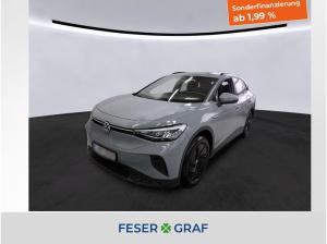 Volkswagen ID.4 PURE 55kWh SHZ NAVI ACC APP LED