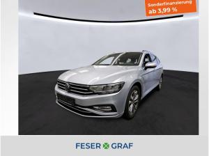 Volkswagen Passat Variant Business 2.0 TSI DSG PANO KAM NAV