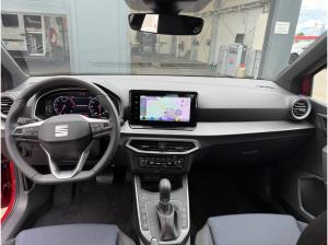 Seat Arona Black Edition