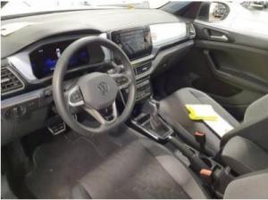 Volkswagen T-Cross 1.0 l TSI DSG GOAL AHK ACC NAVI SHZ