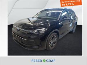 Volkswagen Tiguan 1.5 TSI GOAL DSG IQ LIGHT AHK NAVI ACC