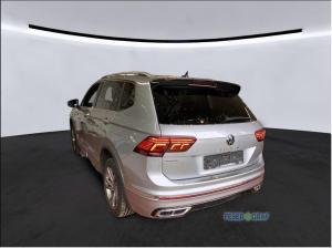 Volkswagen Tiguan Allspace 2.0 TSI R-LINE AHK HUD PANO NAVI