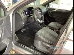 Volkswagen Tiguan Allspace 2.0 TSI R-LINE AHK HUD PANO NAVI