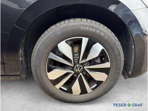 Volkswagen Touran 1.5 TSI 7-SITZE KAMERA NAVI ACC APP
