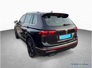 Volkswagen Tiguan R 2.0 TSI DSG ALLRAD AHK KAM NAVI
