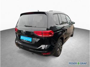 Volkswagen Touran 1.5 TSI 7-SITZE KAMERA NAVI ACC APP