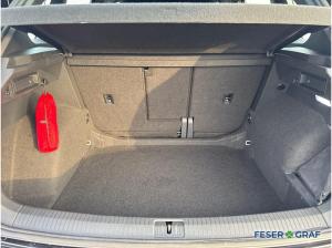 Volkswagen Tiguan R 2.0 TSI DSG ALLRAD AHK KAM NAVI