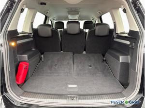 Volkswagen Touran 1.5 TSI 7-SITZE KAMERA NAVI ACC APP