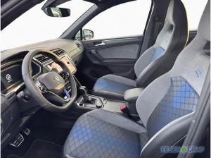 Volkswagen Tiguan R 2.0 TSI DSG ALLRAD AHK KAM NAVI