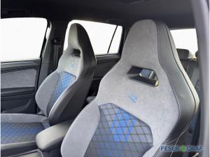 Volkswagen Tiguan R 2.0 TSI DSG ALLRAD AHK KAM NAVI