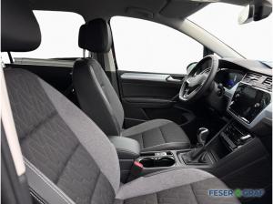 Volkswagen Touran 1.5 TSI 7-SITZE KAMERA NAVI ACC APP