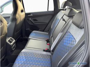 Volkswagen Tiguan R 2.0 TSI DSG ALLRAD AHK KAM NAVI