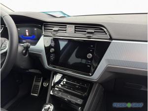 Volkswagen Touran 1.5 TSI 7-SITZE KAMERA NAVI ACC APP