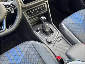 Volkswagen Tiguan R 2.0 TSI DSG ALLRAD AHK KAM NAVI