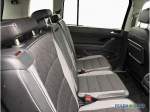 Volkswagen Touran 1.5 TSI 7-SITZE KAMERA NAVI ACC APP