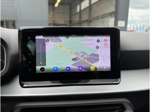 Seat Arona Black Edition