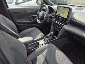 Toyota Yaris Cross Hybrid 4x2 🔥 Teamplayer 🔥 inkl. WINTER-Paket