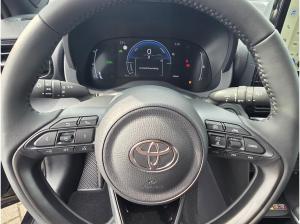 Toyota Yaris Cross Hybrid 4x2 🔥 Teamplayer 🔥 inkl. WINTER-Paket