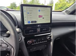 Toyota Yaris Cross Hybrid 4x2 🔥 Teamplayer 🔥 inkl. WINTER-Paket