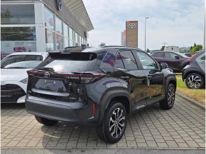 Toyota Yaris Cross Hybrid 4x2 🔥 Teamplayer 🔥 inkl. WINTER-Paket