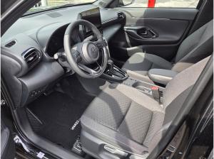 Toyota Yaris Cross Hybrid 4x2 🔥 Teamplayer 🔥 inkl. WINTER-Paket