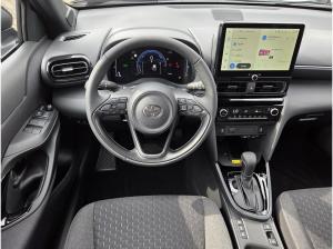 Toyota Yaris Cross Hybrid 4x2 🔥 Teamplayer 🔥 inkl. WINTER-Paket