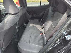 Toyota Yaris Cross Hybrid 4x2 🔥 Teamplayer 🔥 inkl. WINTER-Paket